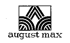 AUGUST MAX