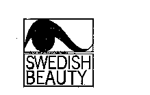 SWEDISH BEAUTY