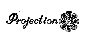 P PROJECTION