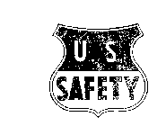 U.S. SAFETY