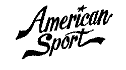 AMERICAN SPORT