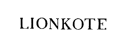 LIONKOTE