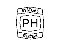 SYSTEME PH SYSTEM