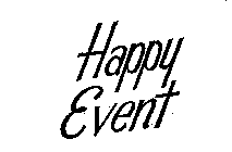 HAPPY EVENT
