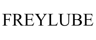 FREYLUBE