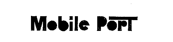 MOBILE PORT