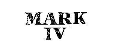 MARK IV