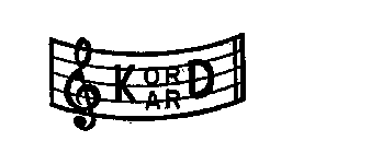 KORD KARD