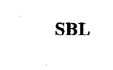 SBL