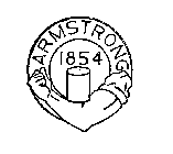 ARMSTRONG 1854