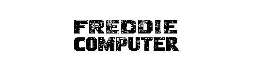 FREDDIE COMPUTER