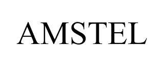 AMSTEL