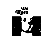DR. ROSS