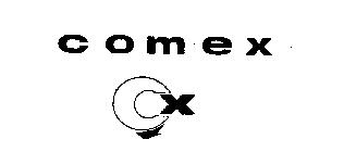 COMEX CX