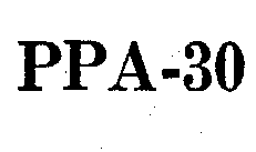 PPA-30