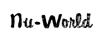 NU-WORLD