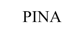 PINA