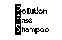 POLLUTION FREE SHAMPOO