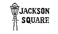 JACKSON SQUARE