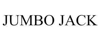 JUMBO JACK