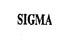 SIGMA