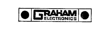 GRAHAM ELECTRONICS
