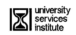 UNIVERSITY SERVICES INSTITUTE