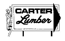 CARTER LUMBER