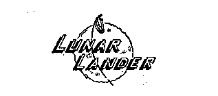 LUNAR LANDER