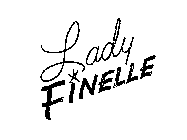 LADY FINELLE