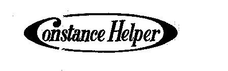CONSTANCE HELPER
