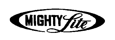 MIGHTY LITE