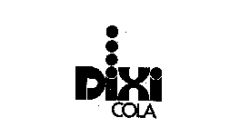 DIXI COLA