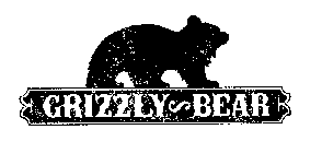 GRIZZLY-BEAR