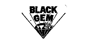BLACK GEM