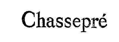 CHASSEPRE
