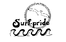 SURF-PRIDE