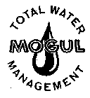 MOGUL TOTAL WATER MANAGEMENT