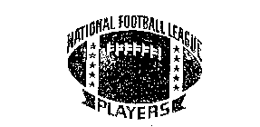 NATIONAL FOOTBALL LEAGUE PLAYERS