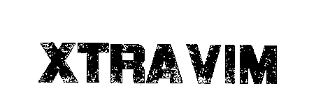 XTRAVIM