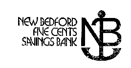 NEW BEDFORD FIVE CENTS SAVINGS BANK NB 