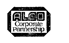 ALCO CORPORATE PARTNERSHIP
