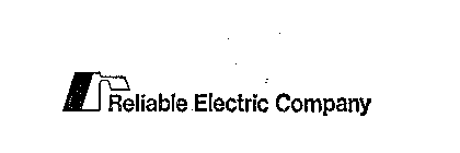 RELIABLE ELECTRIC COMPANY R 