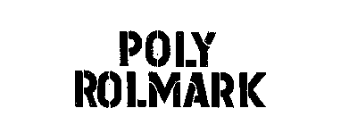 POLY ROLMARK