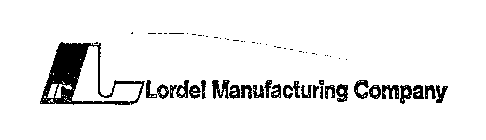 R L LORDEL MANUFACTURING COMPANY