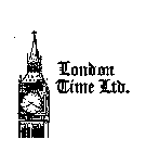 LONDON TIME LTD.