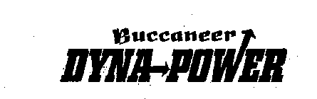 BUCCANEER DYNA-POWER