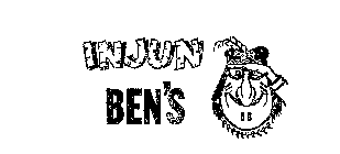 INJUN BEN'S