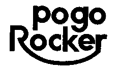 POGO ROCKER