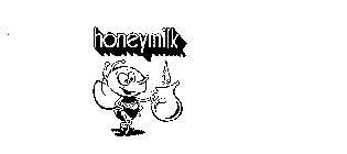 HONEYMILK